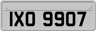 IXO9907