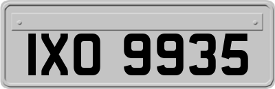 IXO9935