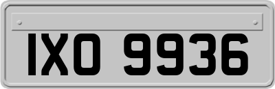 IXO9936