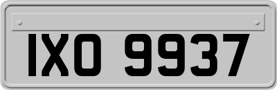 IXO9937