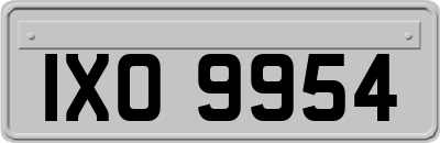 IXO9954