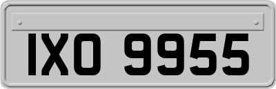 IXO9955