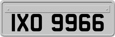IXO9966