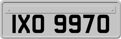 IXO9970
