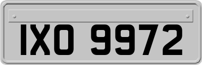 IXO9972