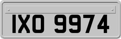 IXO9974