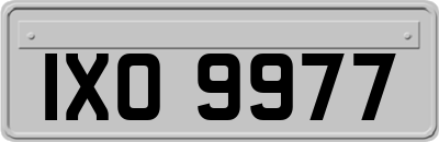 IXO9977