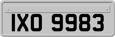 IXO9983