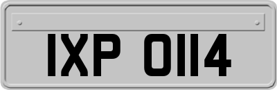 IXP0114