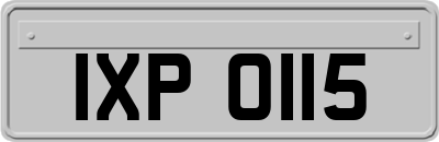 IXP0115