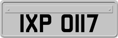 IXP0117