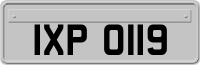 IXP0119