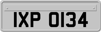 IXP0134