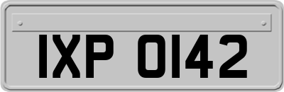 IXP0142