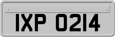 IXP0214