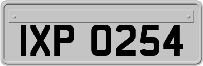 IXP0254