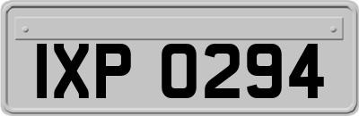 IXP0294
