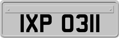 IXP0311