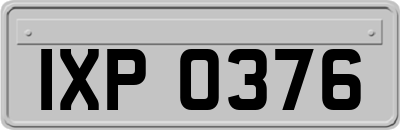 IXP0376