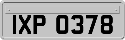 IXP0378