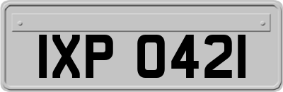 IXP0421
