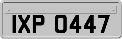 IXP0447