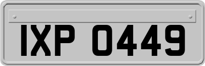 IXP0449