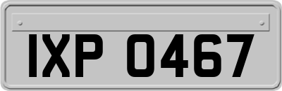 IXP0467
