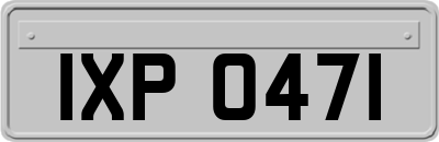 IXP0471
