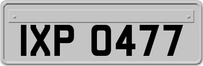 IXP0477