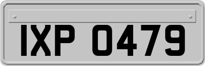IXP0479