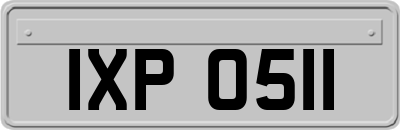 IXP0511