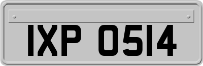 IXP0514