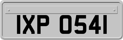 IXP0541
