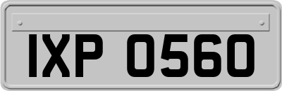 IXP0560