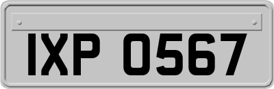 IXP0567
