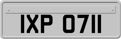IXP0711