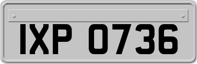 IXP0736