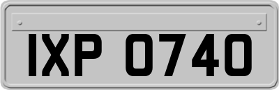 IXP0740