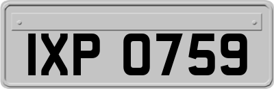 IXP0759