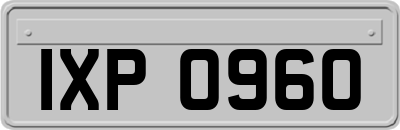 IXP0960