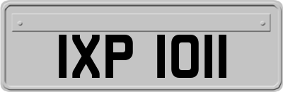 IXP1011