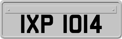 IXP1014