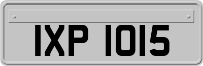 IXP1015