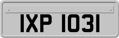IXP1031