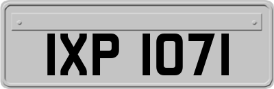 IXP1071