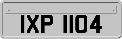 IXP1104