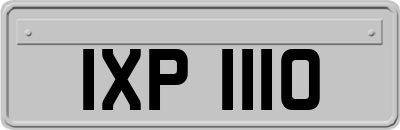IXP1110