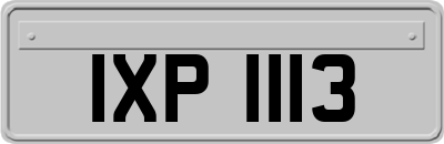 IXP1113