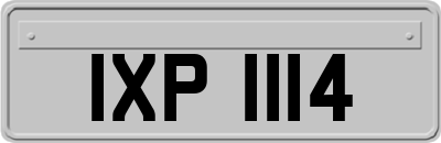 IXP1114